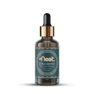 Neet 0.75:2 CBD: THC 6500 mg OGXXB: A High-Potency Formula for Sleep and Wellness