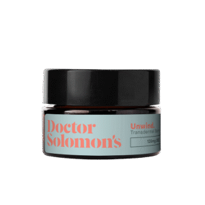 Unwind Transdermal Balm