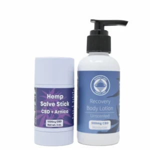 Better Skin CBD Bundle
