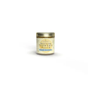 Golden Drops Turmeric Paste CBD Blend