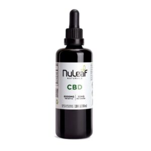 CBD Oil