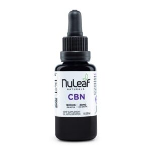 CBN Oil