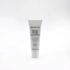 Restore CBD Hand Cream