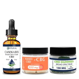 CBD Build-A-Box Bundle