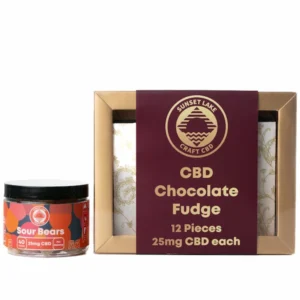 Tasty Treat CBD Edible Bundle