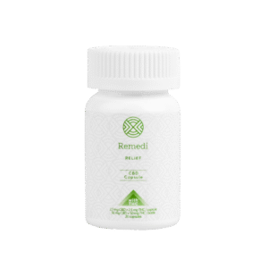 1:1 Relief Capsules