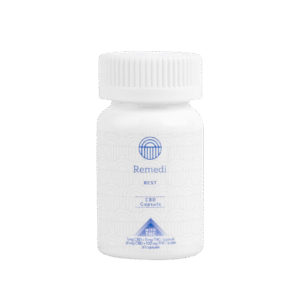 1:5 Rest Capsules