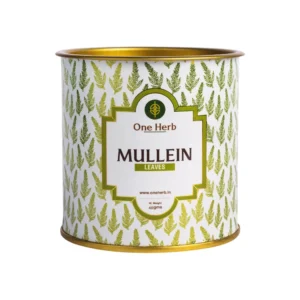 One Herb - Mullein Leaves
