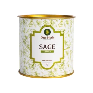 One Herb - Sage Leaves