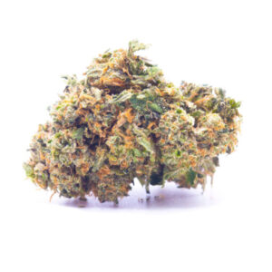 Oz – XXX OG